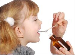 Những điều cần biết khi sử dụng thuốc bổ cho trẻ